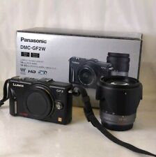 Panasonic lumix dmc gebraucht kaufen  München