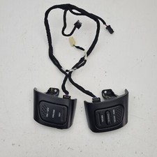 Botões de controle de volante Jeep Cherokee Cruise Control KJ 11/04-11/07 comprar usado  Enviando para Brazil