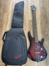 Ibanez soundgear bass d'occasion  Expédié en Belgium