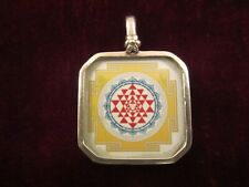 Sri yantra glas gebraucht kaufen Sri yantra glas gebraucht kaufen  Bochum
