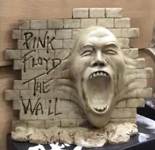 Usado, ESCULTURA FEITA À MÃO EM ROSA FLOYD A Parede -- Figura de Busto Estátua música rock cd lp!! comprar usado  Enviando para Brazil