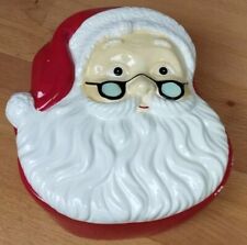 Deko weihnachten weihnachtsman gebraucht kaufen  Karlsruhe