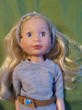 Designer friends doll for sale  LIVERPOOL