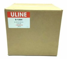 Cases new uline for sale  Moultrie