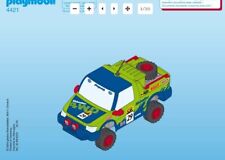 Pièces détachées playmobil d'occasion  Juziers