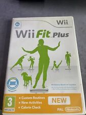 Pristine wii fit for sale  COLCHESTER