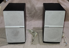 Pair panasonic pm18 for sale  New Port Richey