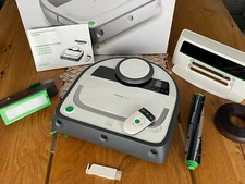 Neuwertig vorwerk kobold gebraucht kaufen  Buchhofen