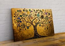 Tree life golden for sale  CONWY