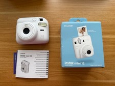 Fujifilm instax mini gebraucht kaufen  Köln
