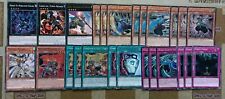 Deck yosenju yugioh usato  Montesarchio