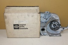 Cárter STIHL 1113 020 2102 031 Novo Estoque Antigo Fabricante de Equipamento Original comprar usado  Enviando para Brazil