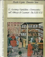 Assistenza ospedaliera farmace usato Assistenza ospedaliera farmace usato  Italia