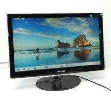 Monitor LCD Widescreen Samsung Syncmaster P2370 DVI 23" comprar usado  Enviando para Brazil