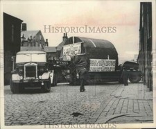 1957 press photo for sale  Memphis