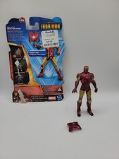 Série de filmes Marvel Iron Man 2010 Reactor Shift #43 comprar usado  Enviando para Brazil