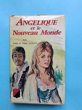 Anne golon angélique d'occasion  Montrouge