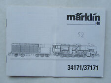 Märklin 34171 37171 gebraucht kaufen  Berlin
