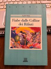 Fiabe dalle colline usato  Italia