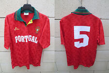 Vintage maillot portugal d'occasion  Arles