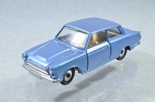 BG071 Dinky Toys GB #139 Ford Consul Cortina R/- comprar usado  Enviando para Brazil
