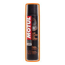 Motul air filter for sale  LONDON