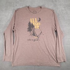 Life good nighter for sale  Columbia