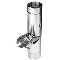Regenrohrklappe regenwasserkla gebraucht kaufen  Stadtroda
