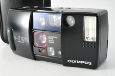 Tested olympus twin d'occasion  Expédié en Belgium