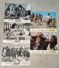 Lot cinema western d'occasion  Toulouse-