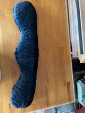 Mattes lammfell mondgurt gebraucht kaufen Mattes lammfell mondgurt gebraucht kaufen  Heidenrod