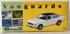 Vanguards ford granada for sale  BRISTOL