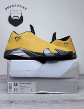 Size jordan xiv for sale  Allen