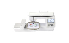 Brother innovis nq1700e for sale  Bethany