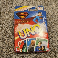Mattel superman returns for sale  Kalispell
