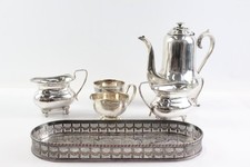 Silver plate viners for sale  LEEDS