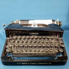 Corona standard series for sale  Fort Wayne