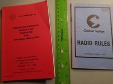 1977 chessie system for sale  Ijamsville