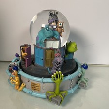 Disney monster inc d'occasion  Expédié en Belgium