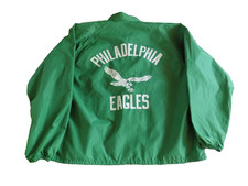 Philadelphia eagles nfl for sale  Pleasantville