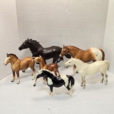 Lot vintage breyer for sale  Concord