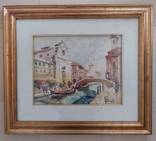 Quadro chioggiadipinto acquere usato  Italia