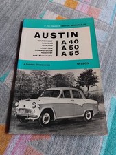 Austin a40 a50 for sale  BEDFORD