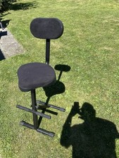 Musikstuhl gebraucht kaufen  Brake
