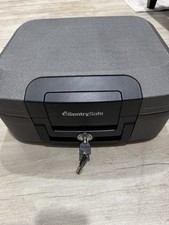 sentrysafe fire water chest for sale sentrysafe fire water chest for sale Hialeah