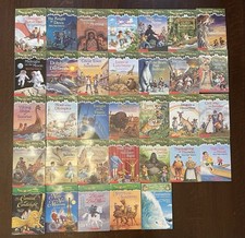 Complete set magic for sale  Central