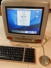 Computer apple imac usato  Vicenza