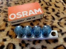 Boîte ampoules osram d'occasion  Plonéour-Lanvern
