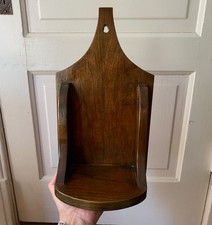 Vintage wooden cubby for sale  Berwyn