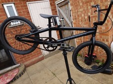 Haro blackout 2013 for sale  BROMSGROVE
